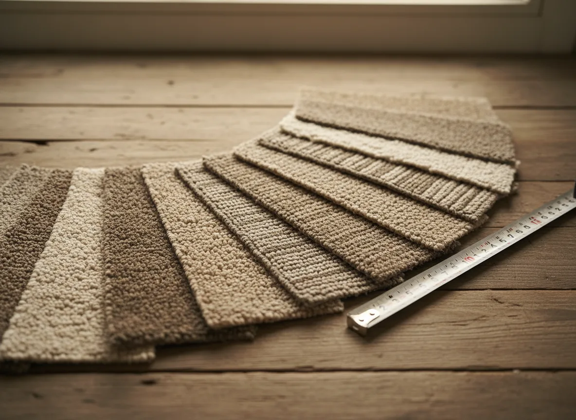 Carpet Installation Centreville, MD FAQs